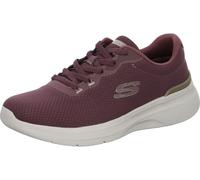 Skechers Damen Schnürschuhe 150905 BURG Dynamight 3.0 - Radiant Hour burgundy normal 39 EU