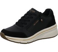 Skechers Damen Schnürschuhe 190370 BLK Billion Flex - Luxe Up black normal 38 EU