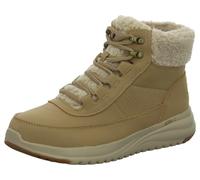 Skechers ON-THE-GO STELLAR - ALPINE AD Damen Winterstiefel, braun, größe 38