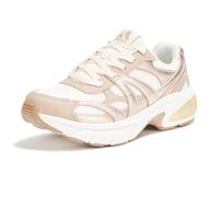 Skechers Shadow - Stellar 90 Shoes in Rose Gold, Größe 39.5, Vegan