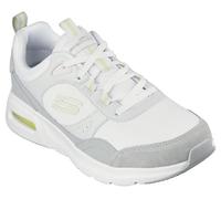 Skechers Damen Skech-air Court Retro AvenueSKECH-AIR Court Cool Avenue, grün, 37 EU