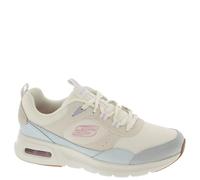 Skechers Damen Skech-air Court Retro AvenueSKECH-AIR Court Cool Avenue, weiß, 41 EU