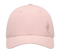 Skechers Damen Skech-Shine Diamond Patch Hat Baseballkappe, pink/grau, Einheitsgröße