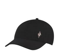 Skechers Damen Skech-Shine Diamond Patch Hat Baseballkappe, Schwarz, Einheitsgröße