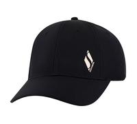 Skechers Damen Skech-Shine Rose Gold Diamond Hat Baby Hut, Bold Black, One Size