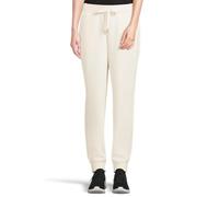 Skechers Damen Skechluxe Eleavte Jogger Trainingshose, weiß, XS