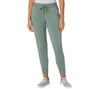 Skechers Damen Skechluxe Restful Jogger Hose, 3X-Groß, Licht Grün