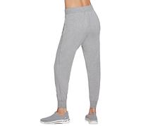 Skechers Women's Trousers, Grey, L