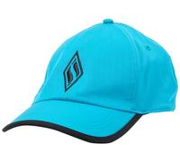 Skechers Damen Skechweave Diamond Colorblocked Hut, Türkis, Einheitsgröße