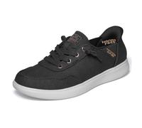 Skechers Damen Skip Cute B Cute Sweet Slip-InTurnschuhe | Erlebe den modernen Komfort des Skechers Slip-ins: BOBS Skip Cute - B Cute Sweet Sneaker für Damen. Mit stylischem Design.