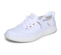 Skechers Damen Skip Cute B Cute Sweet Slip-InTurnschuhe | Erlebe den modernen Komfort des Skechers Slip-ins: BOBS Skip Cute - B Cute Sweet Sneaker für Damen. Mit stylischem Design.