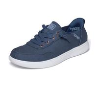 Skechers Damen Skip Cute B Cute Sweet Slip-InTurnschuhe | Erlebe den modernen Komfort des Skechers Slip-ins: BOBS Skip Cute - B Cute Sweet Sneaker für Damen. Mit stylischem Design.
