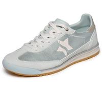Skechers Damen Skx 92 Perfectly Shimmered Sneaker