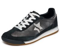 Skechers Damen Skx 92 Perfectly Shimmered Sneaker