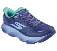 Skechers Damen Skx Aero Burst Laufschuhe Neutralschuh Periwinkle/Aqua - Lila 41