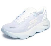Skechers Aero Burst Damen Laufschuhe weiß - 38.5