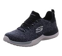 Skechers Damen Slip-Ins Summits Dazzling HazeSneaker, Marineblau/Hellblau, 38 EU