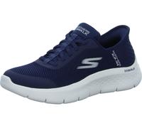 Skechers Damen Slipper 124836 NVW GO WALK Flex - Grand Entry navy normal 38 EU