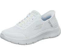 Skechers Damen Slipper 124836 WHT GO WALK Flex - Grand Entry white normal 39 EU