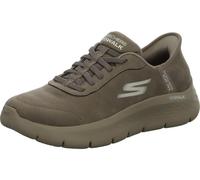 Skechers Damen Slipper 124837 BRN GO WALK Flex - Mali brown normal 39 EU