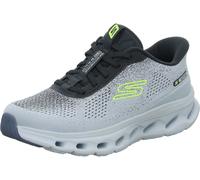 Skechers Damen Slipper 125124 LTBL GO WALK Glide-Step 2.0 - Nessa light blue normal 38 EU