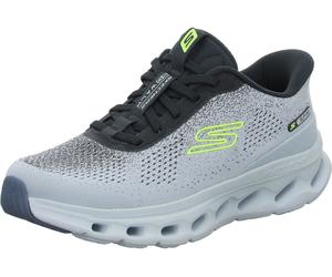 Skechers Damen Slipper 125124 LTBL GO WALK Glide-Step 2.0 - Nessa light blue normal 39 EU