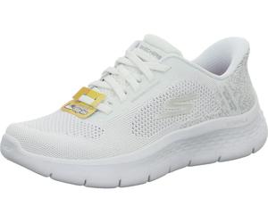 Skechers Damen Slipper 125503 WHT GO WALK Flex - Safiya white normal 41 EU