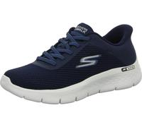 Skechers Damen Slipper 125516 NVW GO WALK Flex - Carla navy/white normal 40 EU
