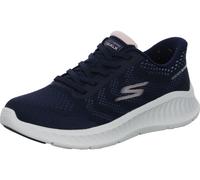 Skechers Damen Slipper 125643 NVW GO WALK Now - Khloe navy/white normal 39 EU