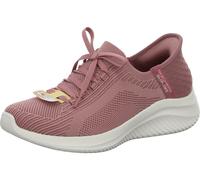 Skechers Damen Slipper 149710 MVE Ultra Flex 3.0 - Brilliant mauve normal 36 EU