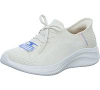 Skechers Damen Slipper 149710 NAT Ultra Flex 3.0 - Brilliant natural normal 41 EU