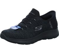 Skechers Damen Slipper 149937 BBK Summits - Dazzling Haze black normal 41 EU