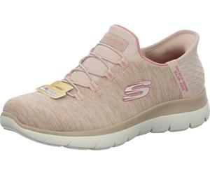Skechers Damen Slipper 149937 ROS Summits - Dazzling Haze rose normal 39 EU