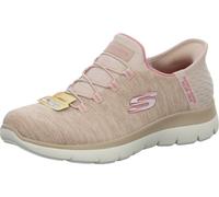 Skechers Damen Slipper 149937 ROS Summits - Dazzling Haze rose normal 41 EU