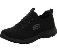 Skechers Damen Slipper 150116 BBK Summits - Top Player black normal 40 EU