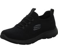 Skechers Damen Slipper 150116 BBK Summits - Top Player black normal 42 EU