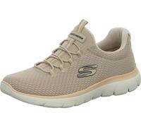 Skechers Damen Slipper 150268 TPE Summits - Summer Blush taupe normal 37 EU