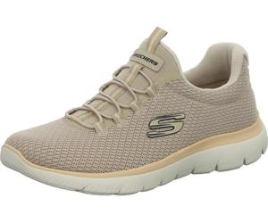 Skechers Damen Slipper 150268 TPE Summits - Summer Blush taupe normal 42 EU