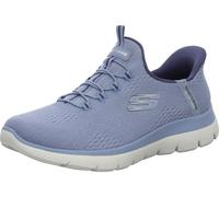 Skechers Damen Slipper 150284 SLT Summits - Dream Chaser slate normal 41 EU