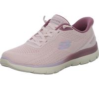Skechers Damen Slipper 150341 MVE Summits - Sweet Skies mauve normal 41 EU