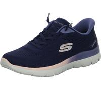 Skechers Damen Slipper 150341 NVY Summits - Sweet Skies navy normal 40 EU