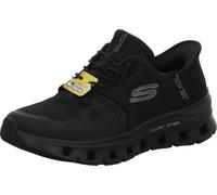 Skechers Damen Slipper 150420 BBK Glide-Step Pro black normal 37 EU