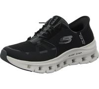 Skechers Damen Glide-Step Pro Sneaker, Schwarz, 40 EU