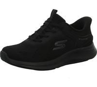 Skechers Damen Slipper 150623 BBK Skech-Lite Pro 2.0 - Smooth Current black normal 36 EU