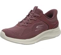 Skechers Damen Slipper 150623 DKMV Skech-Lite Pro 2.0 - Smooth Current dark mauve normal 38 EU