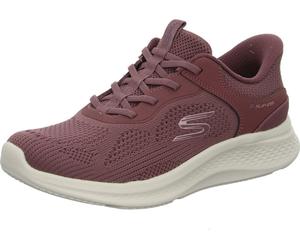 Skechers Damen Slipper 150623 DKMV Skech-Lite Pro 2.0 - Smooth Current dark mauve normal 40 EU
