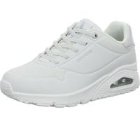 Skechers Uno Trainers Weiß EU 41 Frau (Herstellerartikelnummer: 155196-WSL-41)