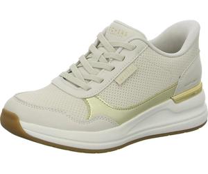Skechers Damen Slipper 177343 NAT Billion 2 - Top-Tier natural normal 41 EU