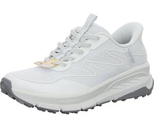 Skechers Damen Slipper 180157 WHT Switch Back - Mist white normal 41 EU