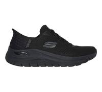 SKECHERS Damen Slipper ARCH FIT 2.0-EASY CHIC (150066) 39,5 Schwarz